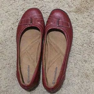 Naturalizer Loafers